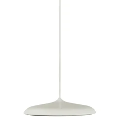 Artist Taklampa Beige, 25 cm