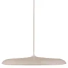 Artist Taklampa 40 cm, Beige