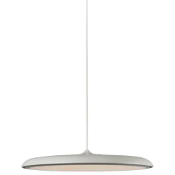 Artist Taklampa 40 cm, Beige