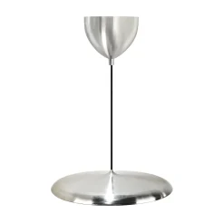 Artist Taklampa Rostfritt Stål, 40 cm