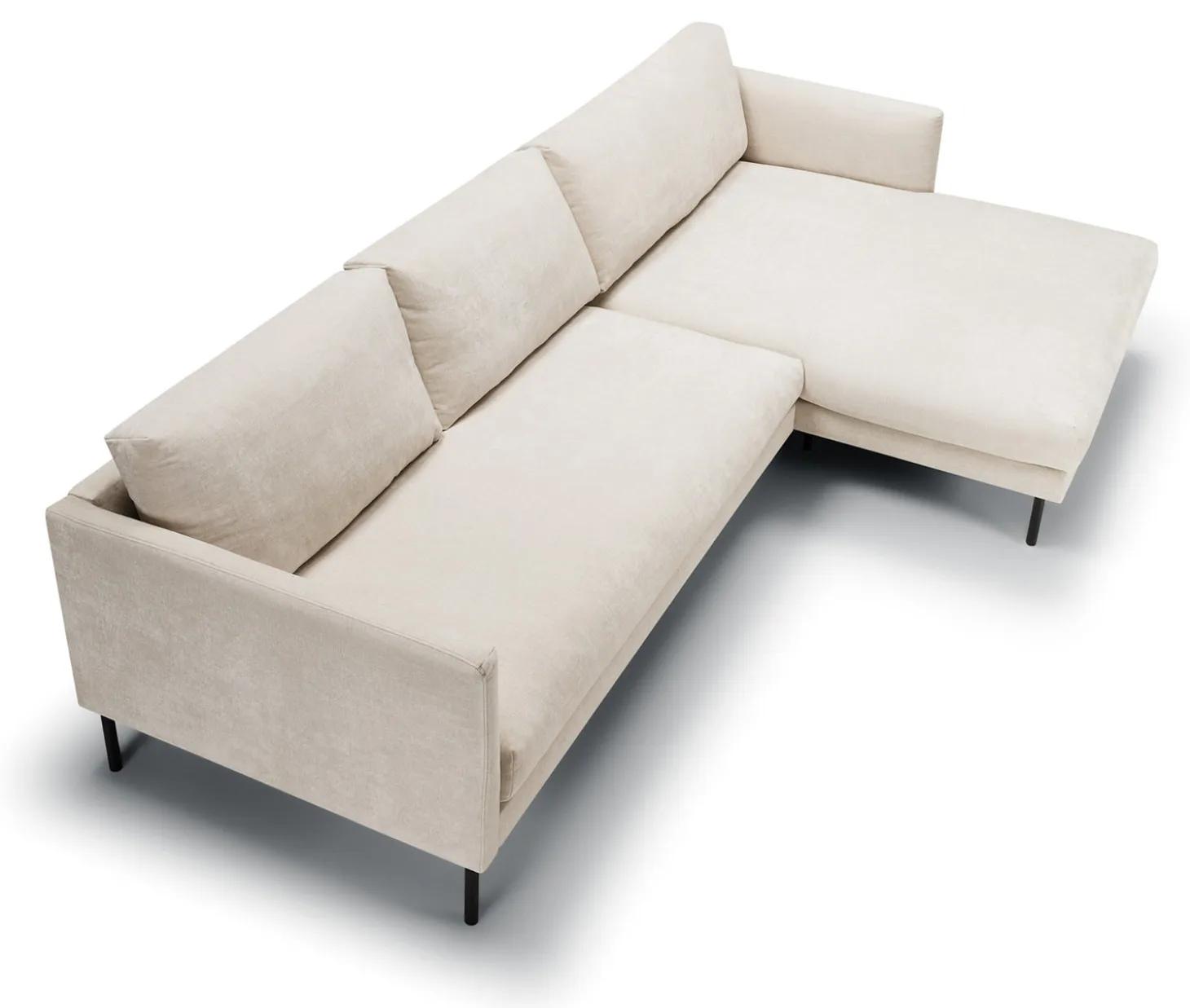 Ashton Divansoffa set 1