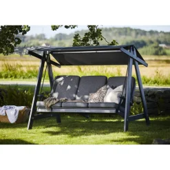 Aspö Hammock Orkangrå/Grå