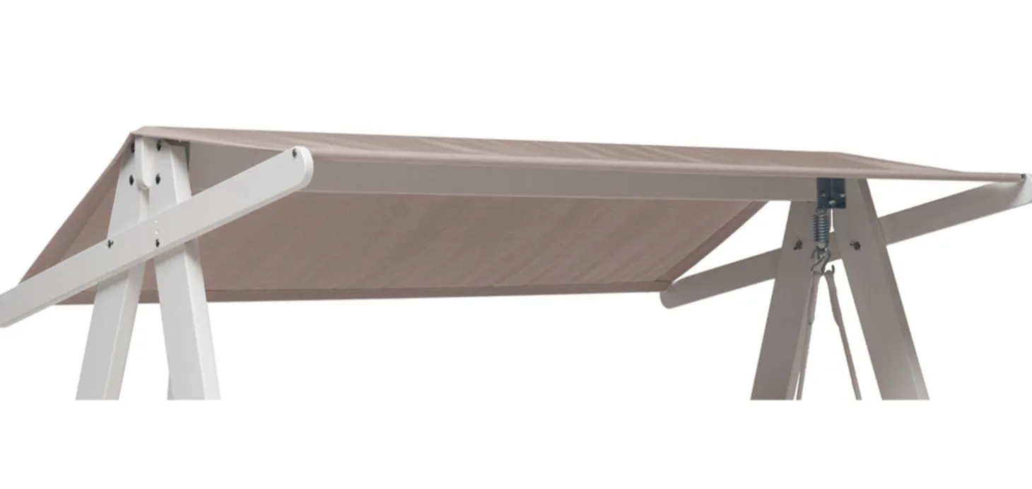Aspö Hammocktak Beige