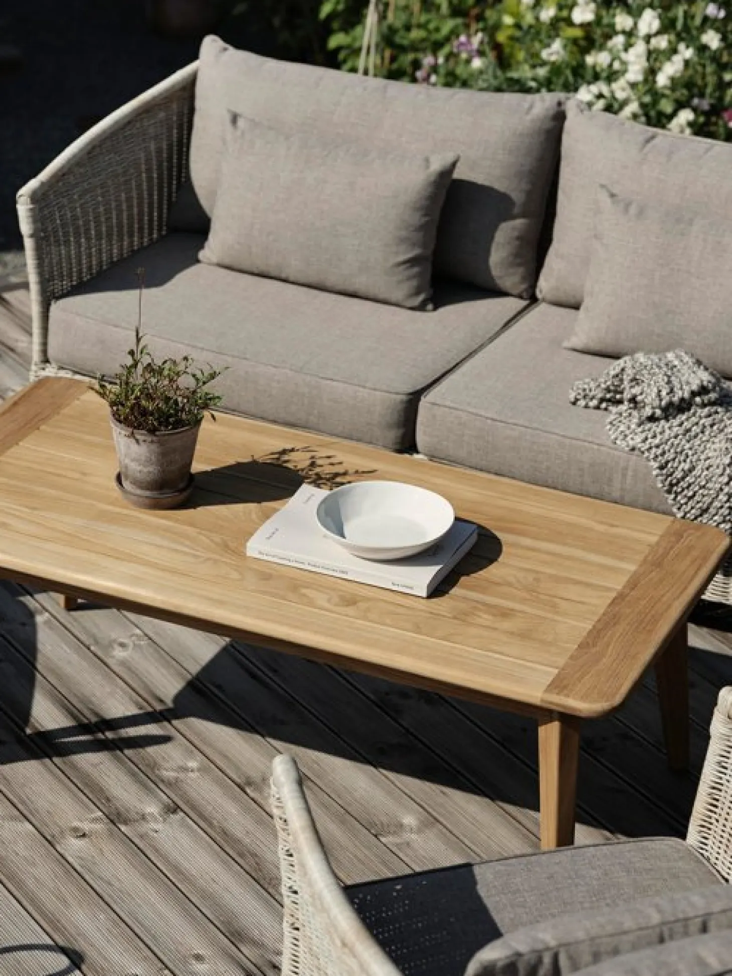 Aster 3-sits Soffa