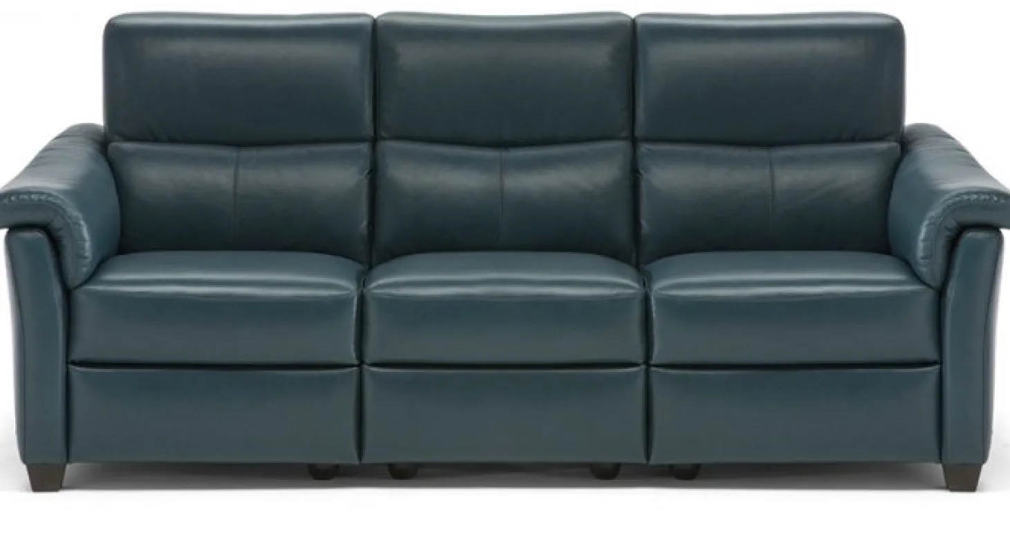 Astuzia C068 3-Sits Reclinersoffa