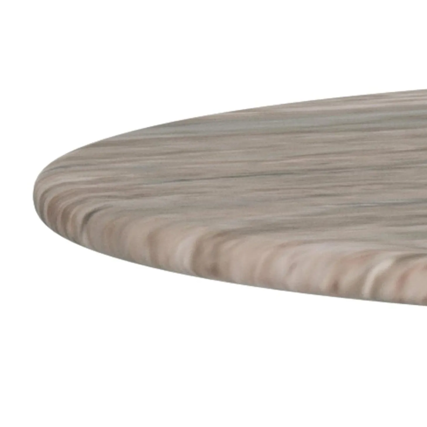 Atrium Sidobord Matt Brons