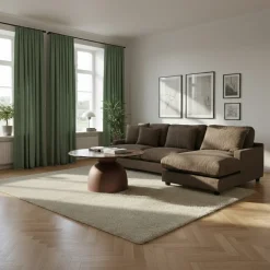 Atrium Soffbord