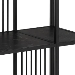 Auxerre Bokhylla 185x85x35 cm