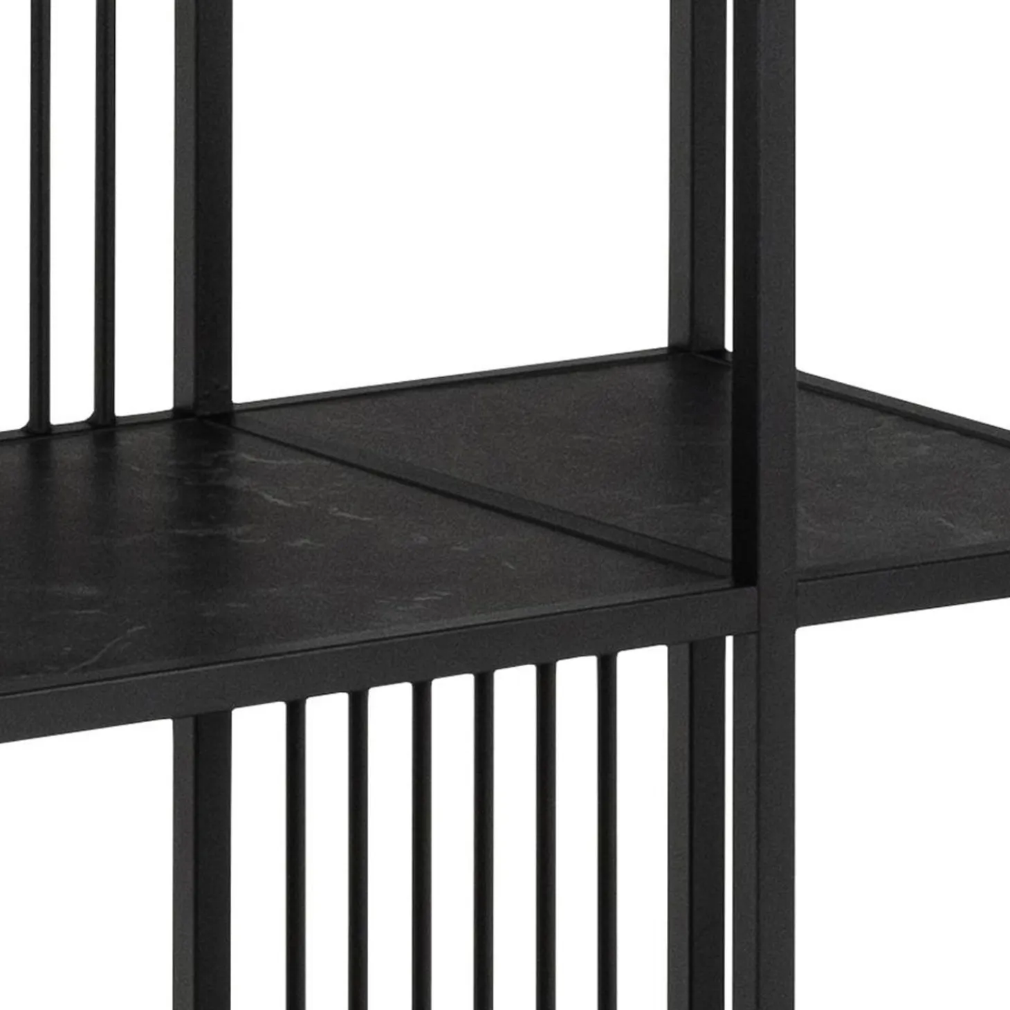 Auxerre Bokhylla 185x85x35 cm