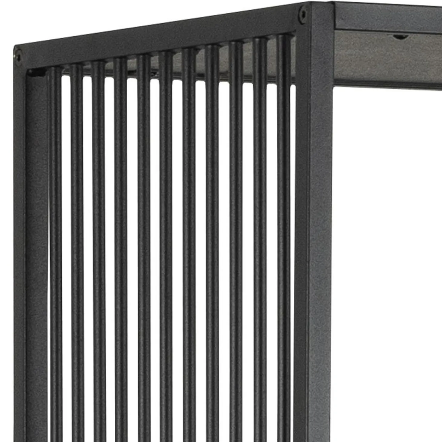 Auxerre Bokhylla 185x85x35 cm