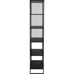Auxerre Bokhylla 185x85x35 cm