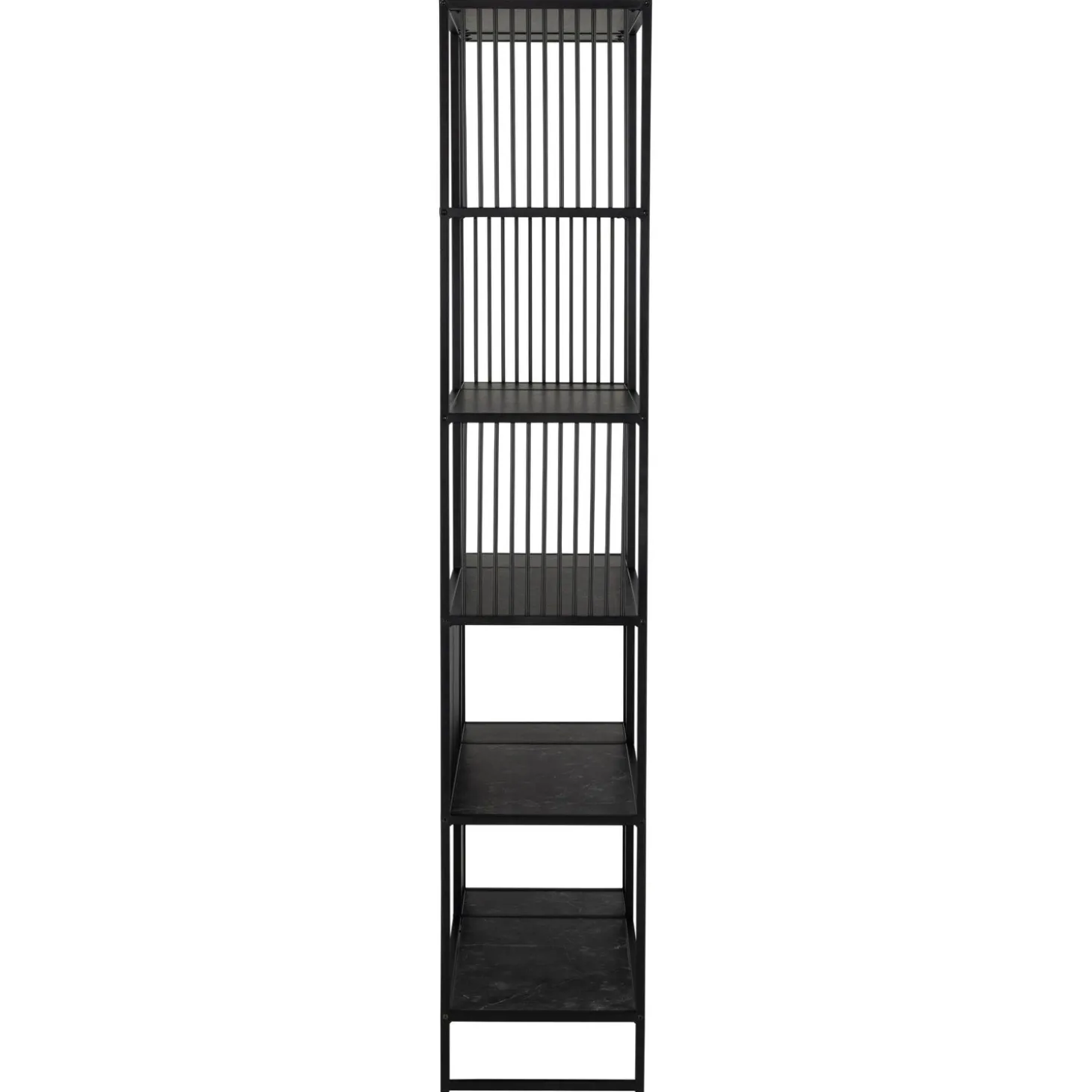 Auxerre Bokhylla 185x85x35 cm