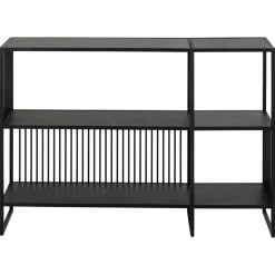 Auxerre Bokhylla 83x120x35 cm