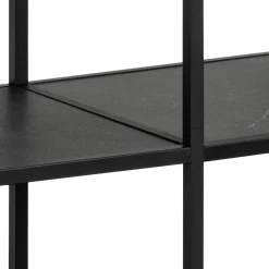 Auxerre Bokhylla 83x120x35 cm