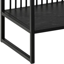 Auxerre Bokhylla 83x120x35 cm