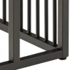 Auxerre Sidobord 63x43x35 cm