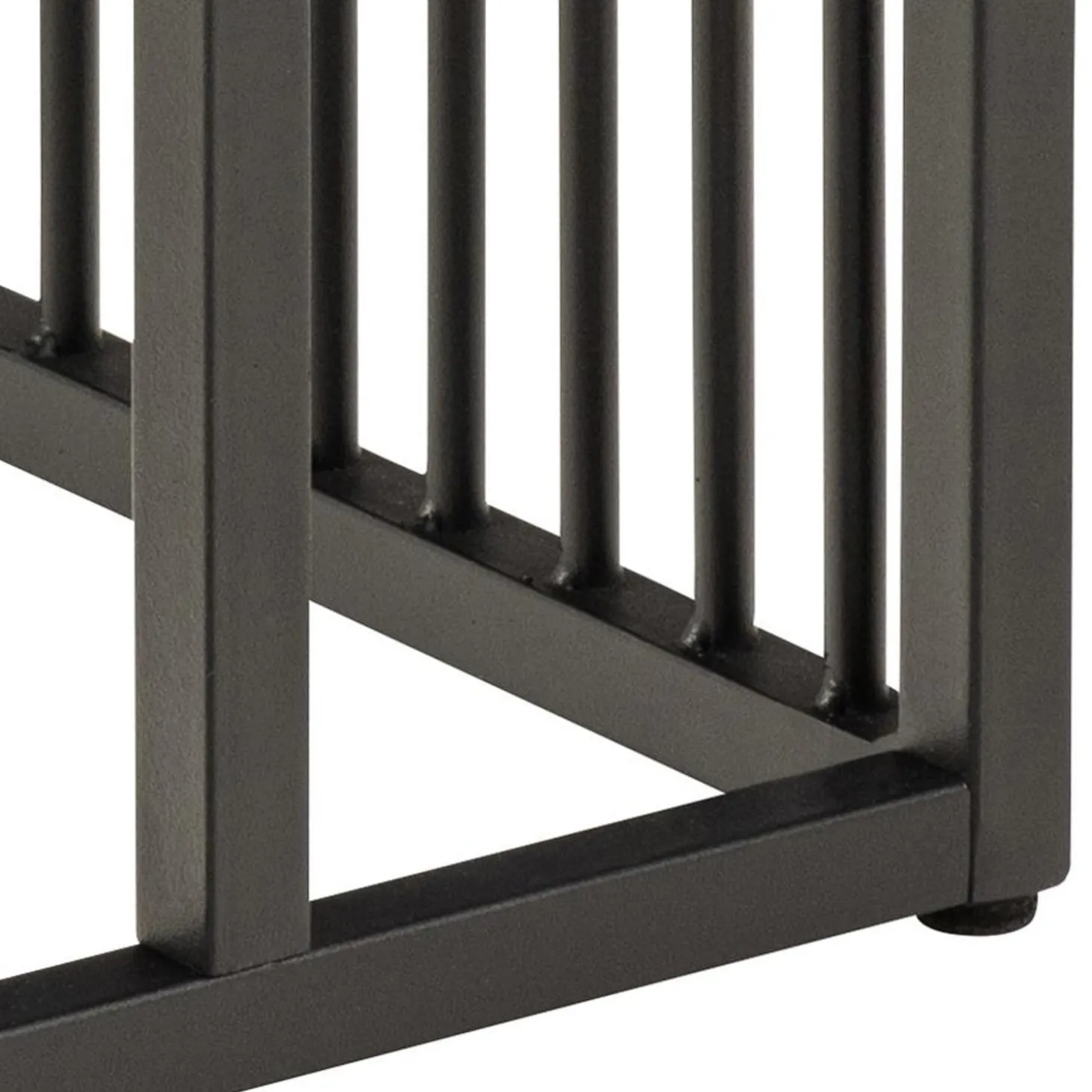 Auxerre Sidobord 63x43x35 cm