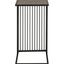 Auxerre Sidobord 63x43x35 cm