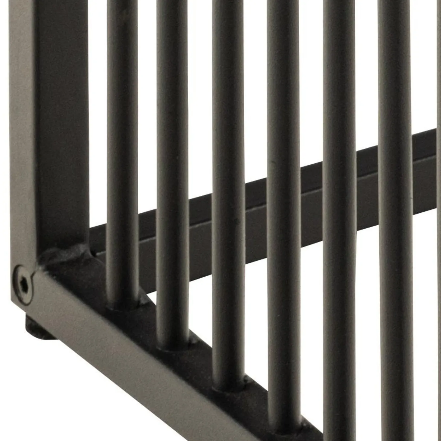 Auxerre Sidobord 40x40x40 cm Izmir-marmor