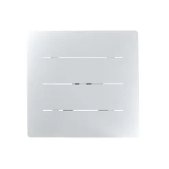 Avila Bordsskiva Vit, 70x70 cm