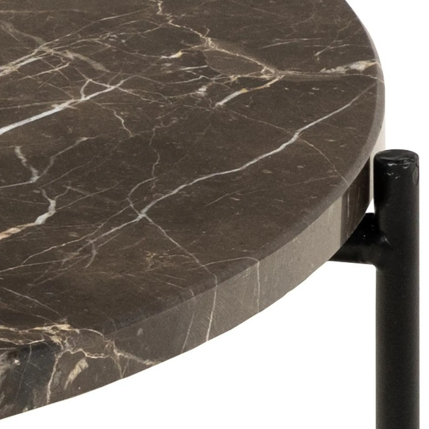 Avila Sidobord Brun