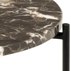 Avila Sidobord Brun