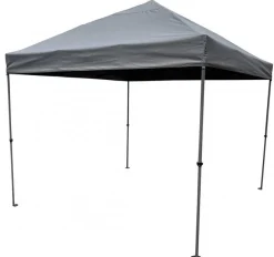 Avior Suvio Partytält 3x3m Grå