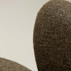 Bae Snurrstol Dark Olive
