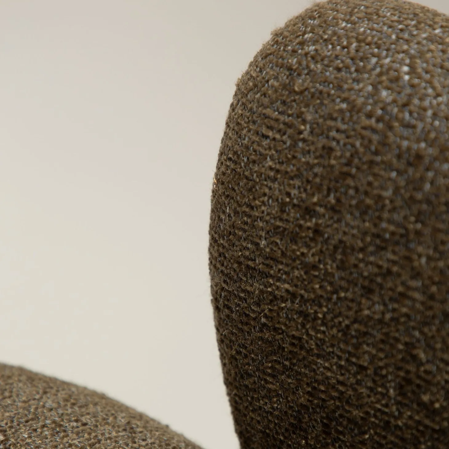 Bae Snurrstol Dark Olive