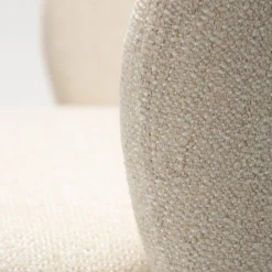 Bae Snurrstol Simply Beige