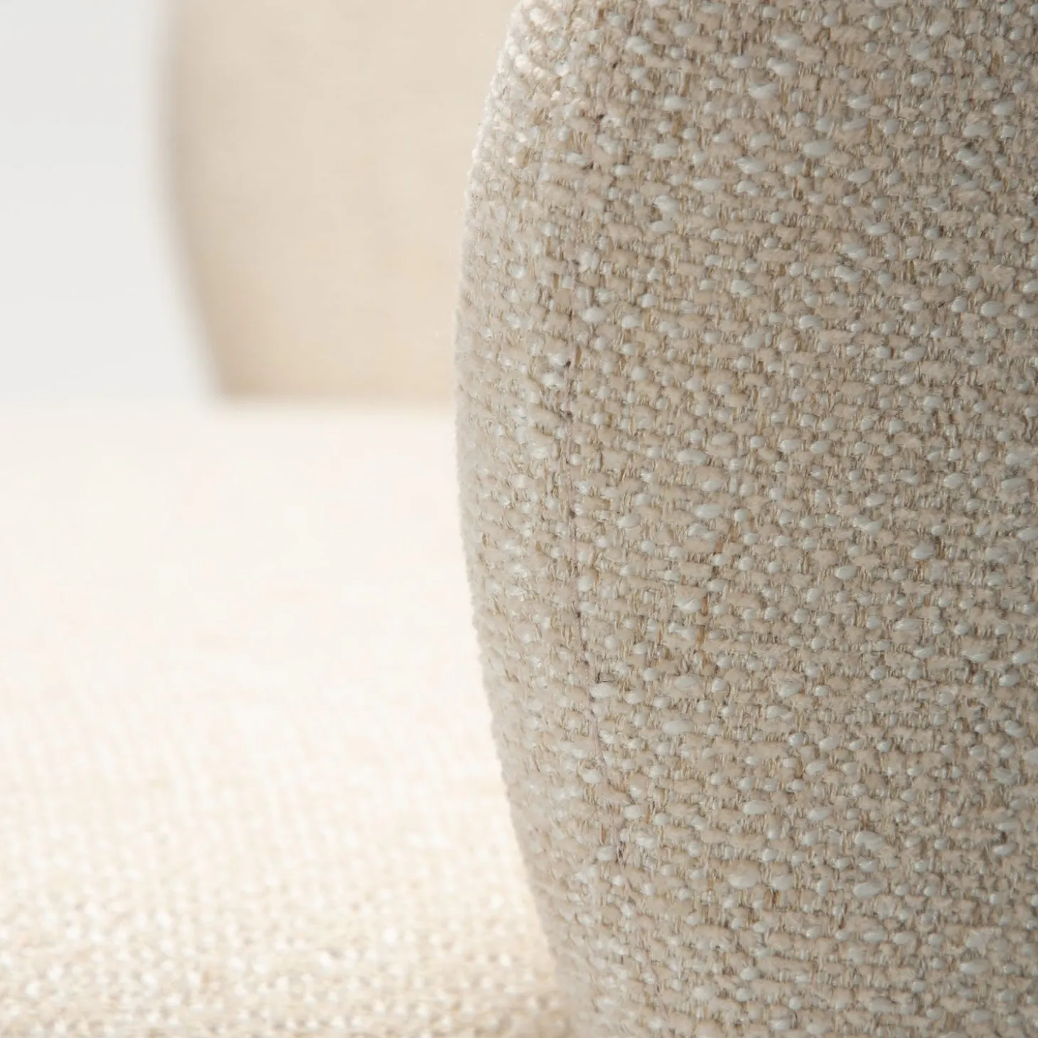 Bae Snurrstol Simply Beige
