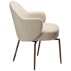 Bae Snurrstol Simply Beige