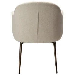 Bae Snurrstol Simply Beige