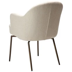 Bae Snurrstol Simply Beige