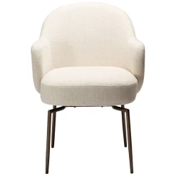 Bae Snurrstol Simply Beige