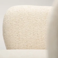Bae Snurrstol Simply Beige