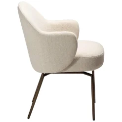 Bae Snurrstol Simply Beige