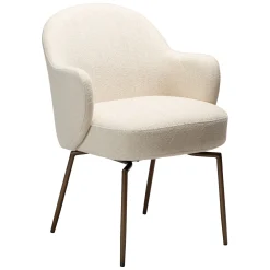 Bae Snurrstol Simply Beige
