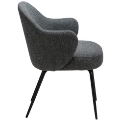 Bae Stol Pebble Grey