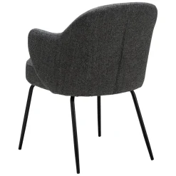 Bae Stol Pebble Grey