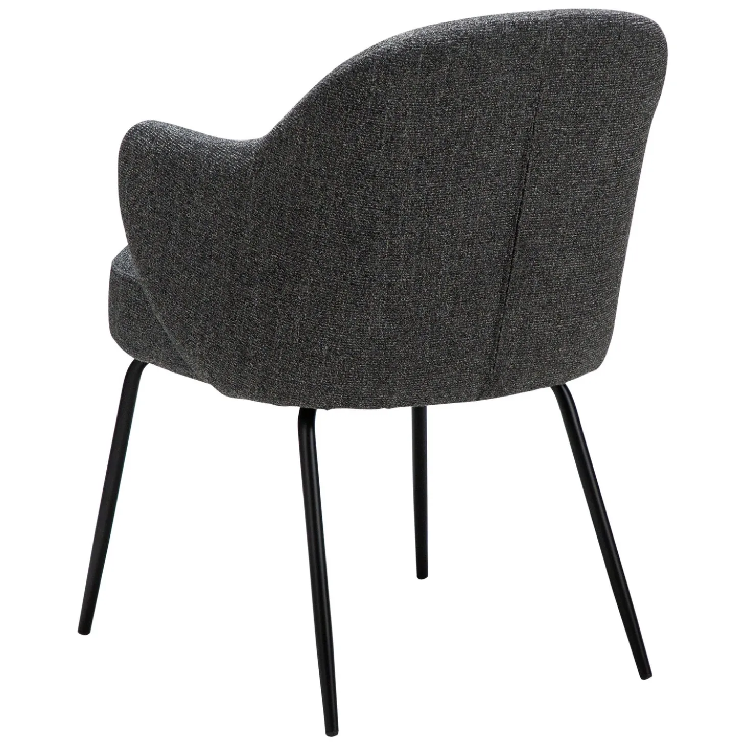 Bae Stol Pebble Grey