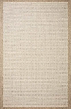 Bahar Inne/Utematta Beige/Off White