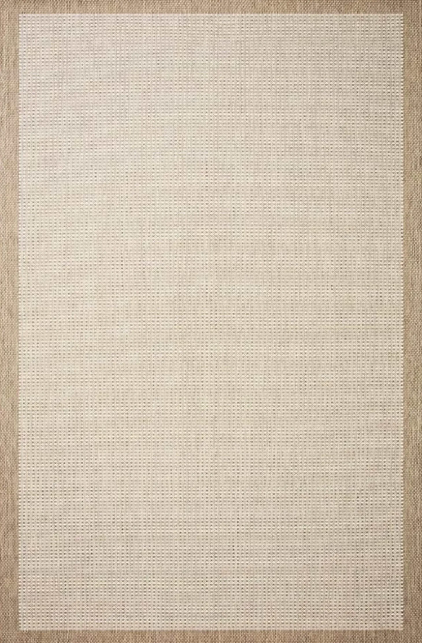 Bahar Inne/Utematta Beige/Off White