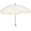 Balkongparasoll 120 cm