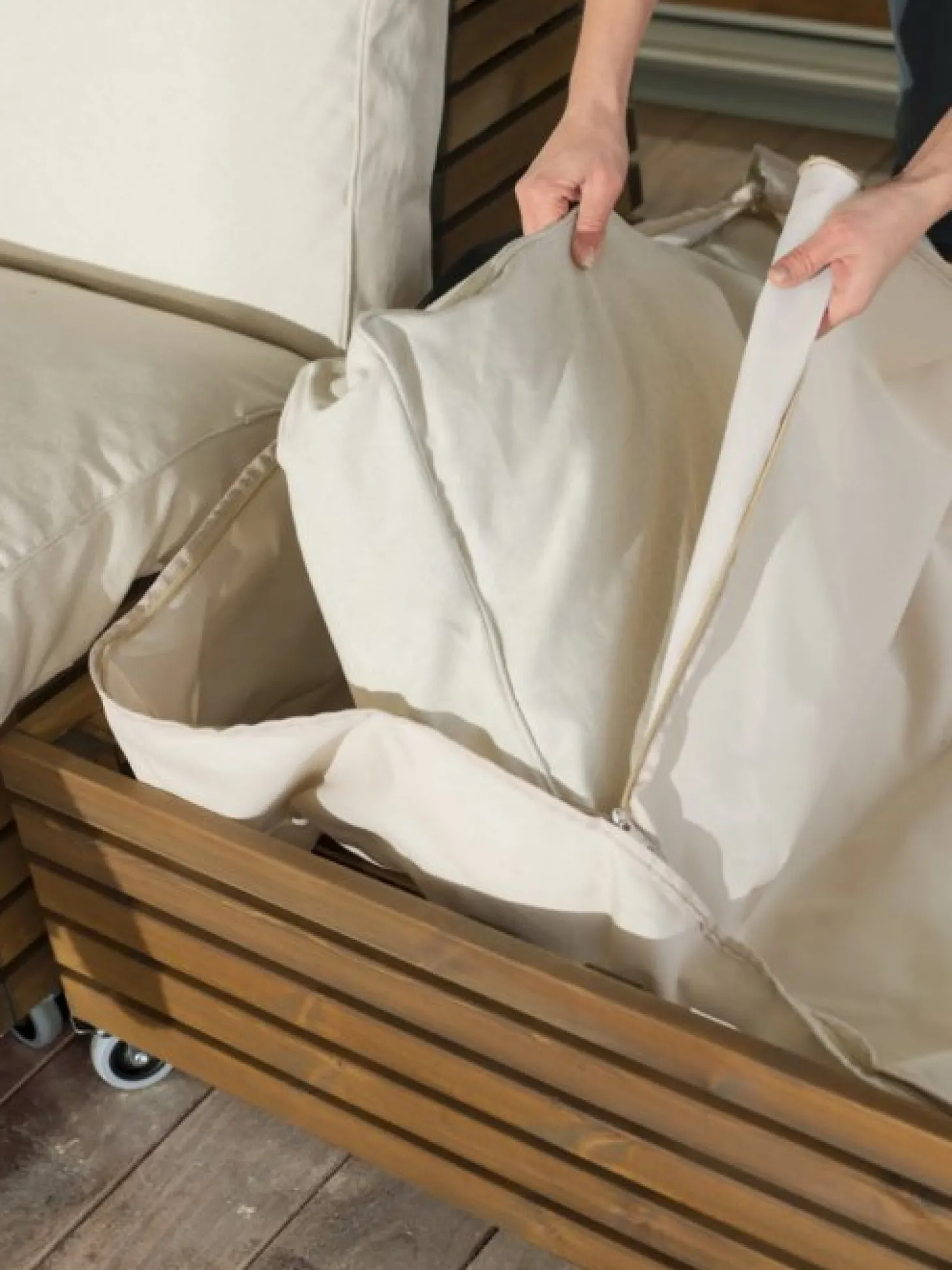 Bara Vara Dynbag