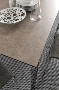 Baron Bord 180cm Keramik