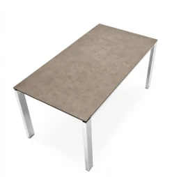 Baron Bord 180cm Keramik