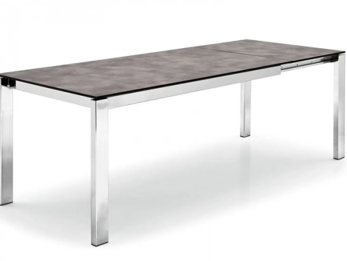 Baron Laminat Matbord 160