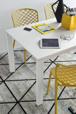 Baron Melamine Bord 160
