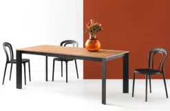 Baron Melamine Bord 130